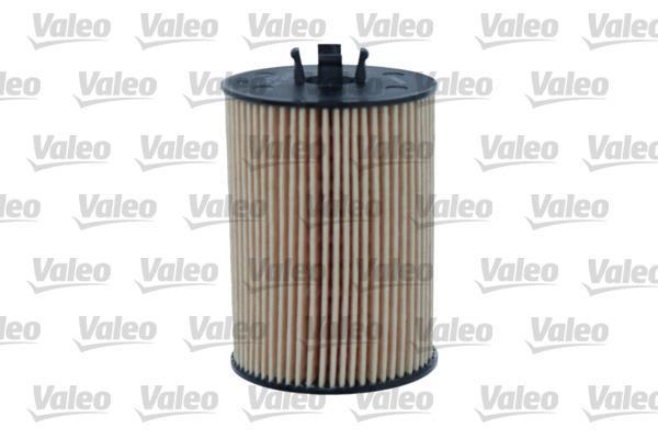 Filtre à huile VALEO 586560